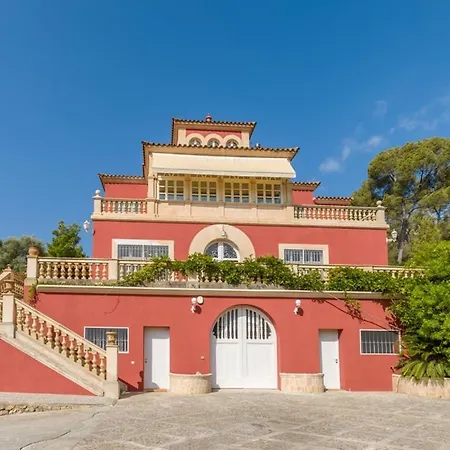 Casa De Vistas *