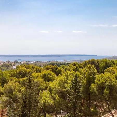 Casa De Vistas * Palma de Mallorca