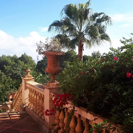 Casa De Vistas Villa