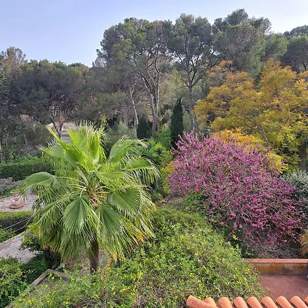 Villa Casa De Vistas Palma de Mallorca