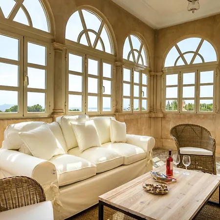 Casa De Vistas Villa Palma de Mallorca