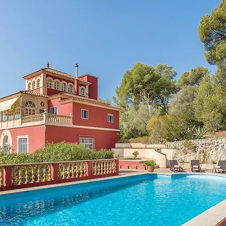 Casa De Vistas Palma de Mallorca