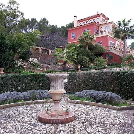 Villa Casa De Vistas Palma de Mallorca