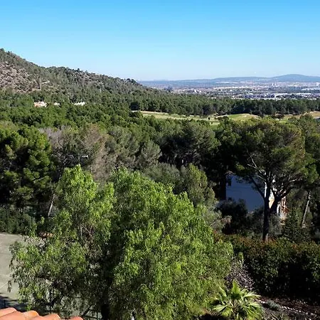 Casa De Vistas *