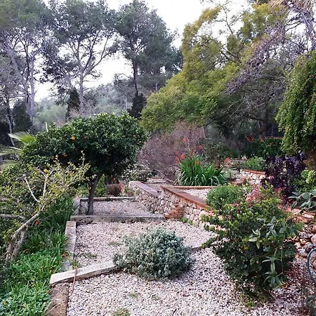 Casa De Vistas Palma de Mallorca