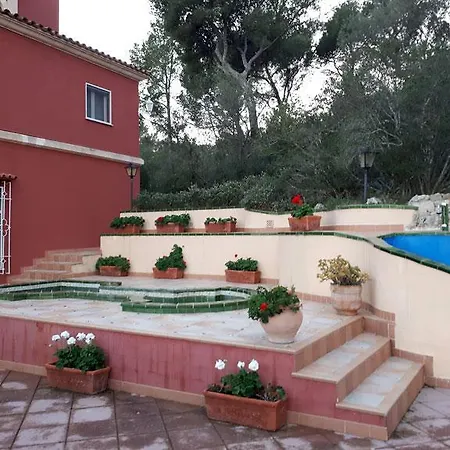 Casa De Vistas *
