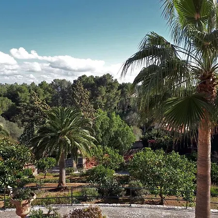 Casa De Vistas * Palma de Mallorca