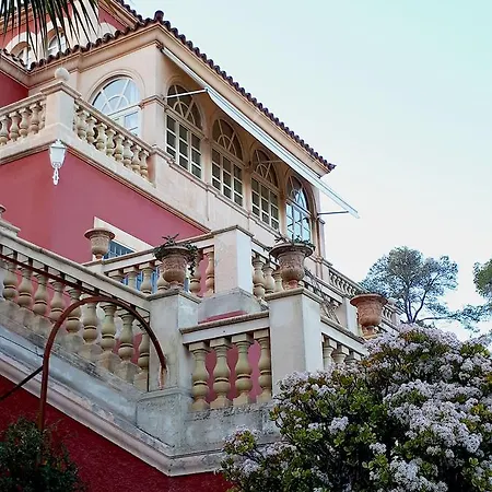 Casa De Vistas Villa *