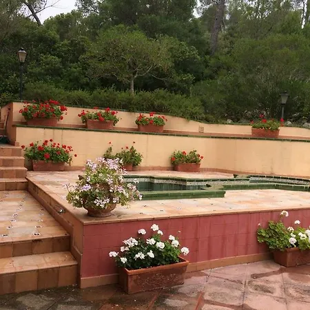Casa De Vistas Palma de Mallorca