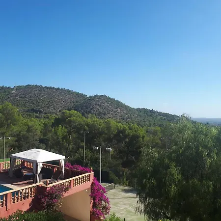 Casa De Vistas Palma de Mallorca