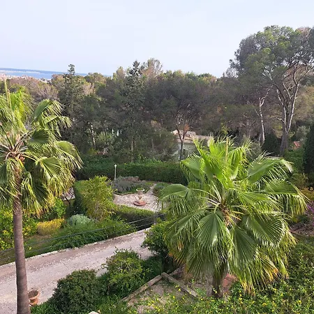 Casa De Vistas Villa Palma de Mallorca
