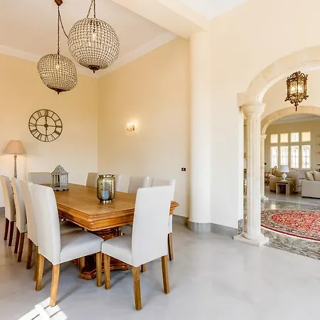 Villa Casa De Vistas Palma de Mallorca