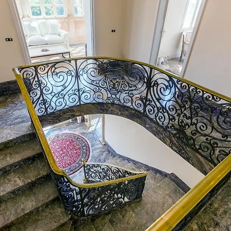 Casa De Vistas *