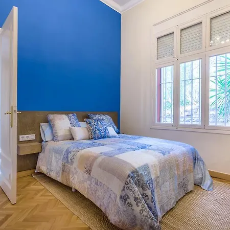 וילה Casa De Vistas *