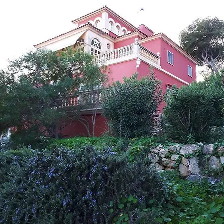 Villa Casa De Vistas *