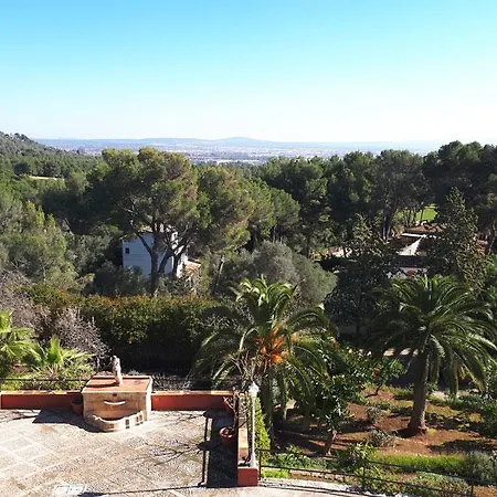 Casa De Vistas Villa *