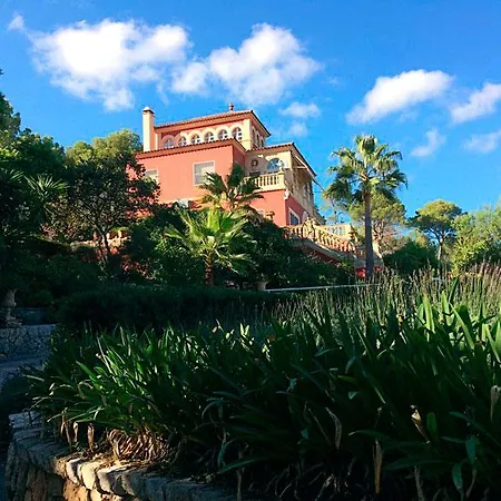 Casa De Vistas וילה *
