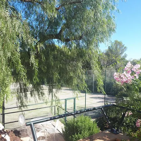 Casa De Vistas פלמה דה מיורקה
