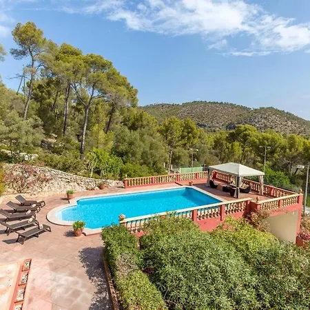 Casa De Vistas * Palma de Mallorca