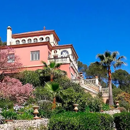 Villa Casa De Vistas